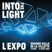 INTO THE LIGHT